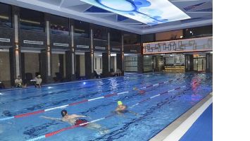 HHİSFİT&rsquo;TE YAZ YOĞUNLUĞU&hellip;