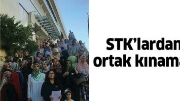 STK&rsquo;LARDAN ORTAK KINAMA&hellip;