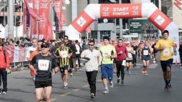 15 TEMMUZ&rsquo;U ANMAK İ&Ccedil;İN KOŞACAKLAR&hellip;