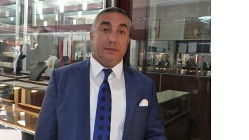 PİYASADA SAHTE ALTIN DOLAŞIYOR!