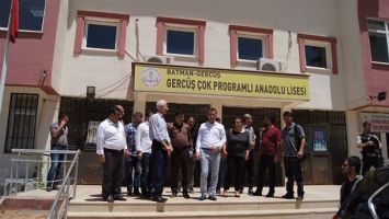 GERC&Uuml;Ş&rsquo;TE Y&Uuml;KSEKOKUL İNCELEMESİ&hellip;