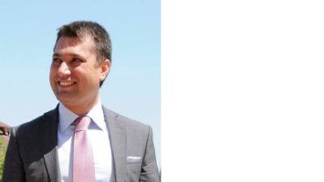 VEYSEL &Ouml;ZDAŞ, GEN&Ccedil;LİK MERKEZİN ATANDI