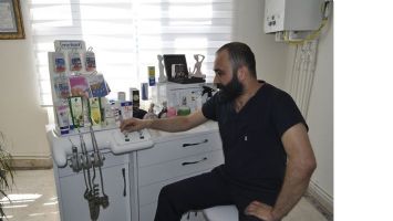 &ldquo;AYAK TERLEMESİNE DİKKAT&rdquo;