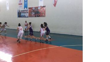 5 TAKIM, POTADA YARIŞTI&hellip;
