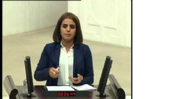 TAZİYE EVİNİN İSİM DEĞİŞİKLİĞİ MECLİS&rsquo;TE&hellip;