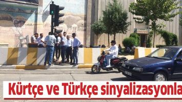 K&Uuml;RT&Ccedil;E VE T&Uuml;RK&Ccedil;E SİNYALİZASYONLAR&hellip;