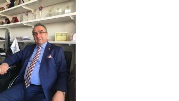 &ldquo;MİLLETİMİZLE NE KADAR İFTİHAR ETSEK AZ&rdquo;