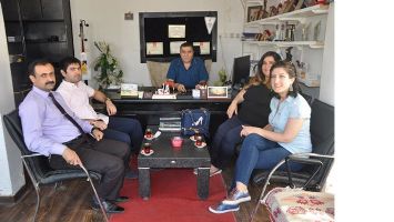 UKRAYNA&rsquo;DA OKUMAK İSTEYENE FIRSAT&hellip;