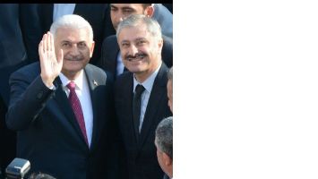 KANG&Uuml;L, ADAYLIĞINI A&Ccedil;IKLADI