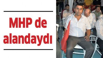MHP DE ALANDAYDI