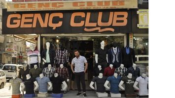 BAY GİYİMİN ARANAN Y&Uuml;Z&Uuml; GEN&Ccedil; CLUB