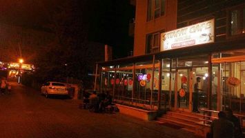 ŞATAFAT CAFE, HİZMETTE
