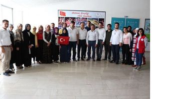 GEN&Ccedil;LİK'TEN SİNEVİZYONLA 15 TEMMUZ...