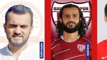 PETROLSPOR, TRANSFERDE TAM GAZ