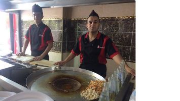 ELİT TANTUNİ YENİ Y&Uuml;Z&Uuml;YLE HİZMETTE