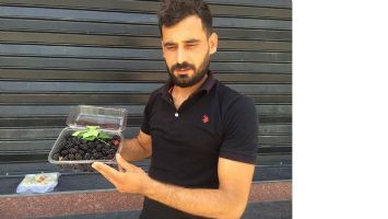 B&Ouml;Ğ&Uuml;RTLENLER, ALICISINI BEKLİYOR