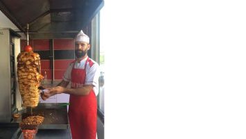 KONAK D&Ouml;NER A&Ccedil;ILDI