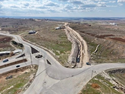 275 milyon TL&rsquo;lik dev yatırım