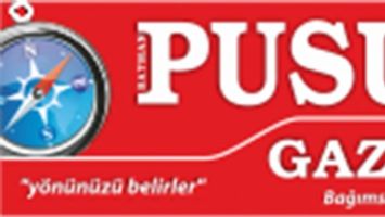 PUSULA 8 YAŞINDA