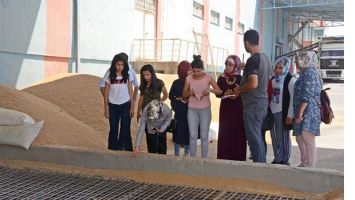 STAJYERLER, OSB&rsquo;DE&hellip;