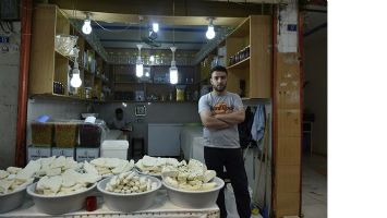 ORGANİK &Uuml;R&Uuml;NLER KOZLUK ŞARK&Uuml;TERİ&rsquo;DE