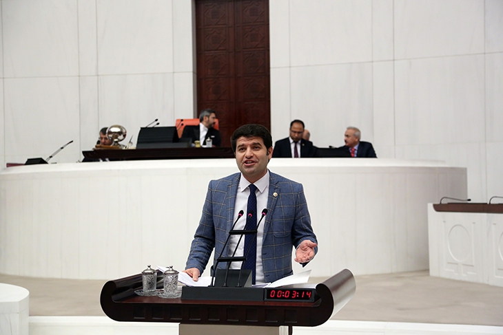 &ldquo;&Ouml;ĞRENCİ BURSLARINDA ADALETSİZLİK&hellip;&rdquo;