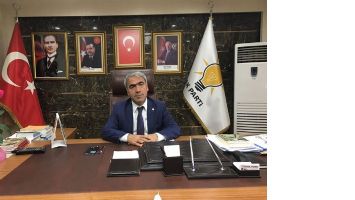U&Ccedil;AR, BASIN BAYRAMINI KUTLADI