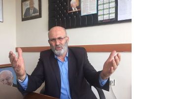&ldquo;İSRAİL, BASIN A&Ccedil;IKLAMALARI İLE DURDURULAMAZ&rdquo;