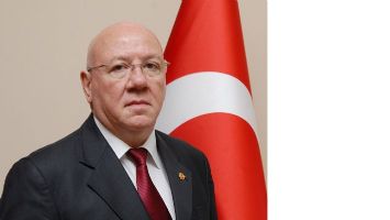 &ldquo;MEDYA, &Ouml;ZG&Uuml;R OLMALI&rdquo;