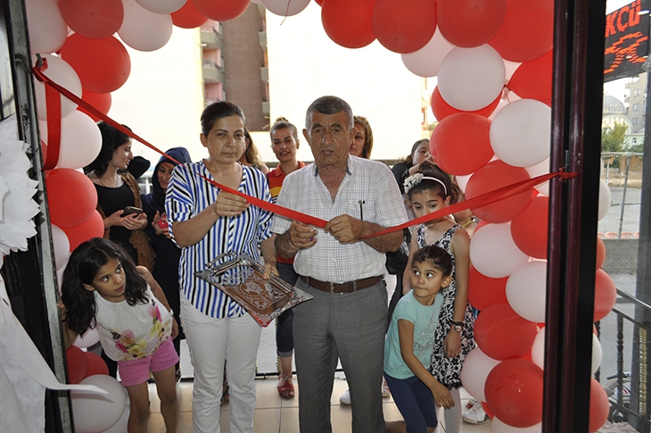 ZOZAN G&Ouml;ZLEME, HİZMETTE&hellip;