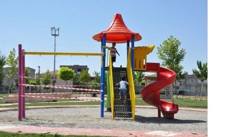 PARKLAR BAKIMDA&hellip;