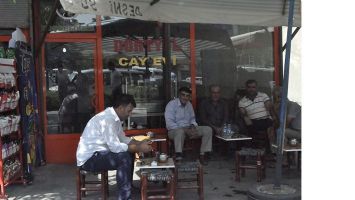 KLİMALI &Ccedil;AY EVİ D&Ouml;RTYOL&hellip;
