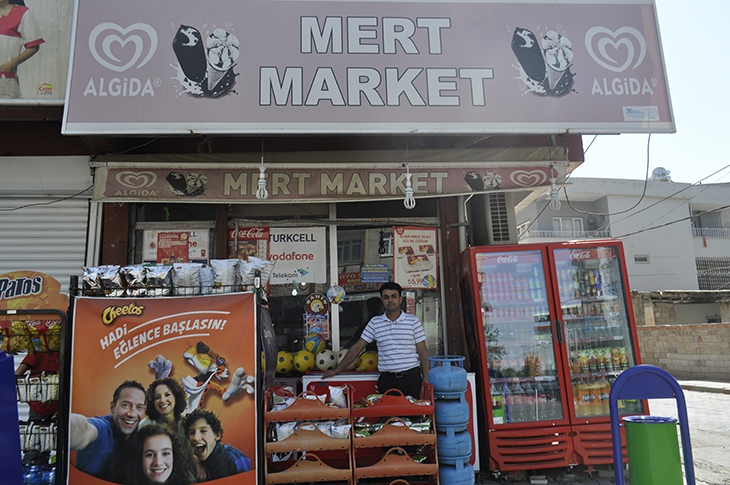 MERT MARKET&rsquo;TE İNDİRİM&hellip;