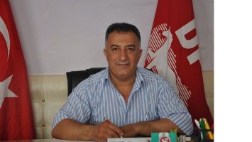 DP&rsquo;Lİ G&Uuml;NEŞ, İSRAİL&rsquo;İ KINADI