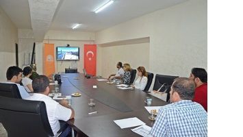 SULARDA NİTRAT UYARISI!