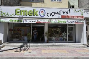 EMEK, &Ccedil;İ&Ccedil;EK&Ccedil;İLİĞİN ADRESİ&hellip;