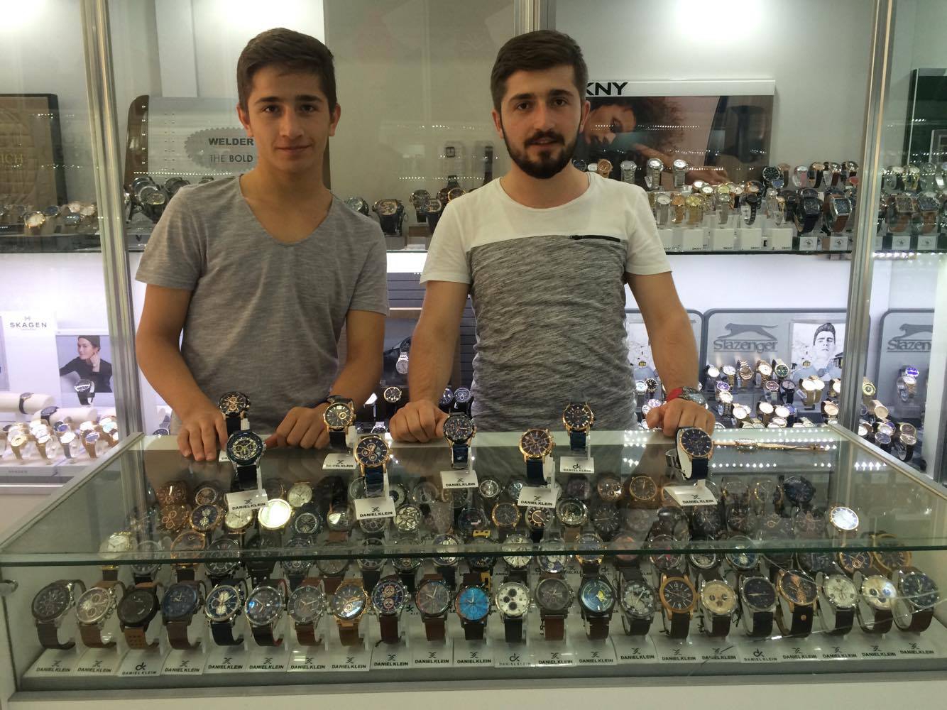DOĞAN SAAT&Ccedil;İLİK&rsquo;TE YAZ İNDİRİMİ&hellip;