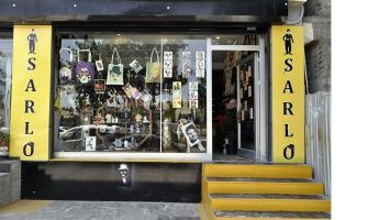 HARİKALAR D&Uuml;NYASI: ŞARLO&hellip;