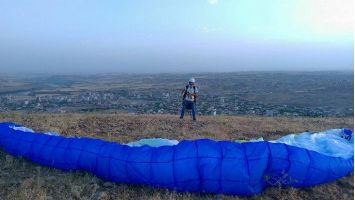 KOZLUK&rsquo;TA PARAŞ&Uuml;TL&Uuml; ŞOV&hellip;