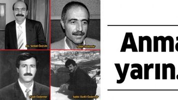 ANMA YARIN&hellip;