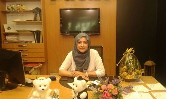 PINAR &Ccedil;İ&Ccedil;EK&Ccedil;İLİK, 25 YILI DEVİRDİ