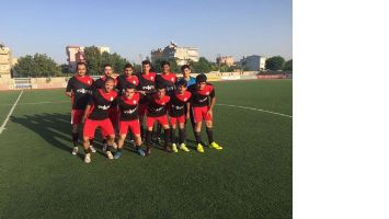 GALİBİYET, PETROLKENTSPOR&rsquo;UN&hellip;