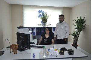 G&Uuml;VENİN TEK ADRESİ: AKYAZ SİGORTA