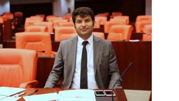 HZ. &Ouml;MER&rsquo;İN &ldquo;ADALET&rdquo;İNİ, MECLİS K&Uuml;RS&Uuml;S&Uuml;NDE ANLATTI