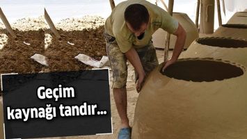 GE&Ccedil;İM KAYNAĞI TANDIR&hellip;