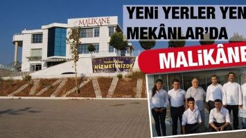 MALİK&Acirc;NE