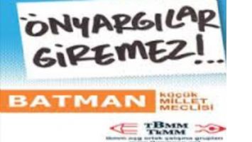KMM, 2 G&Uuml;NDEM MADDESİYLE TOPLANIYOR
