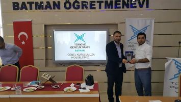 T&Uuml;GVA&rsquo;DA İSİM DEĞİŞİKLİĞİ&hellip;