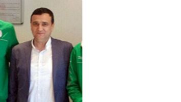 TULUK, TRAKYA B&Ouml;LGE M&Uuml;D&Uuml;R&Uuml; OLDU