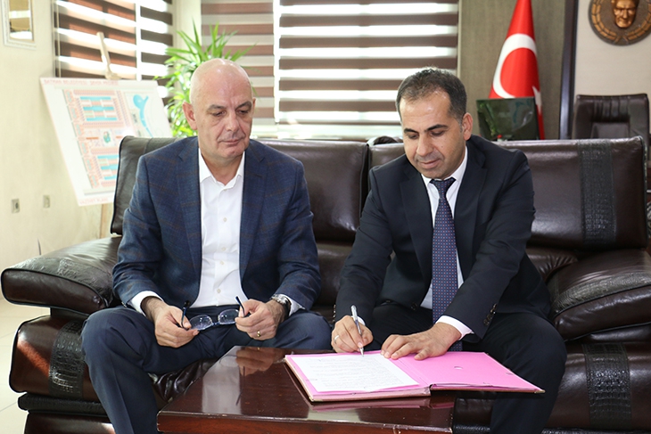 MİMARİ PROJELERDE YENİ D&Ouml;NEM&hellip;